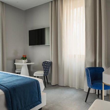 Hotel Parma E Oriente Wellness & Spa Montecatini Terme Luaran gambar