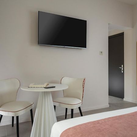 Hotel Parma E Oriente Wellness & Spa Montecatini Terme Luaran gambar