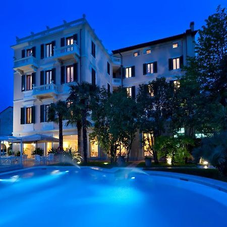 Hotel Parma E Oriente Wellness & Spa Montecatini Terme Luaran gambar