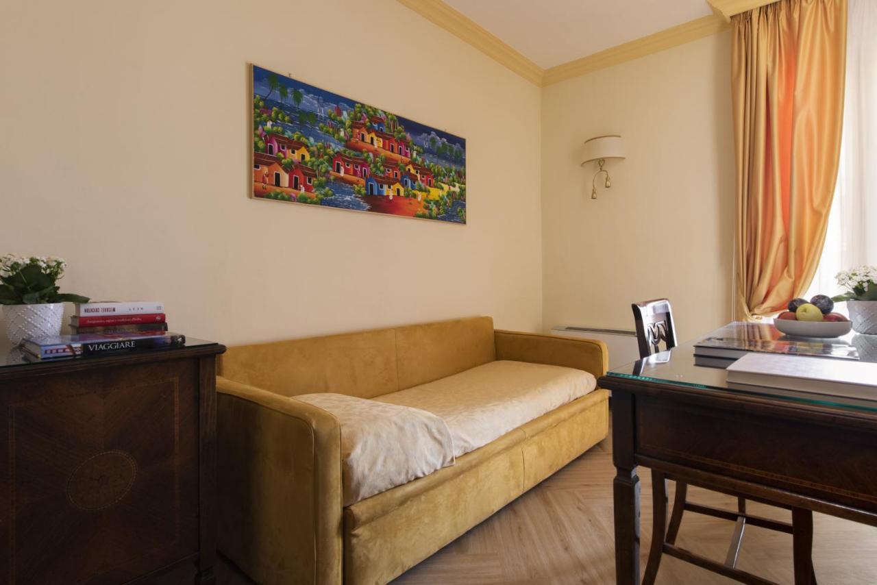 Hotel Parma E Oriente Wellness & Spa Montecatini Terme Luaran gambar