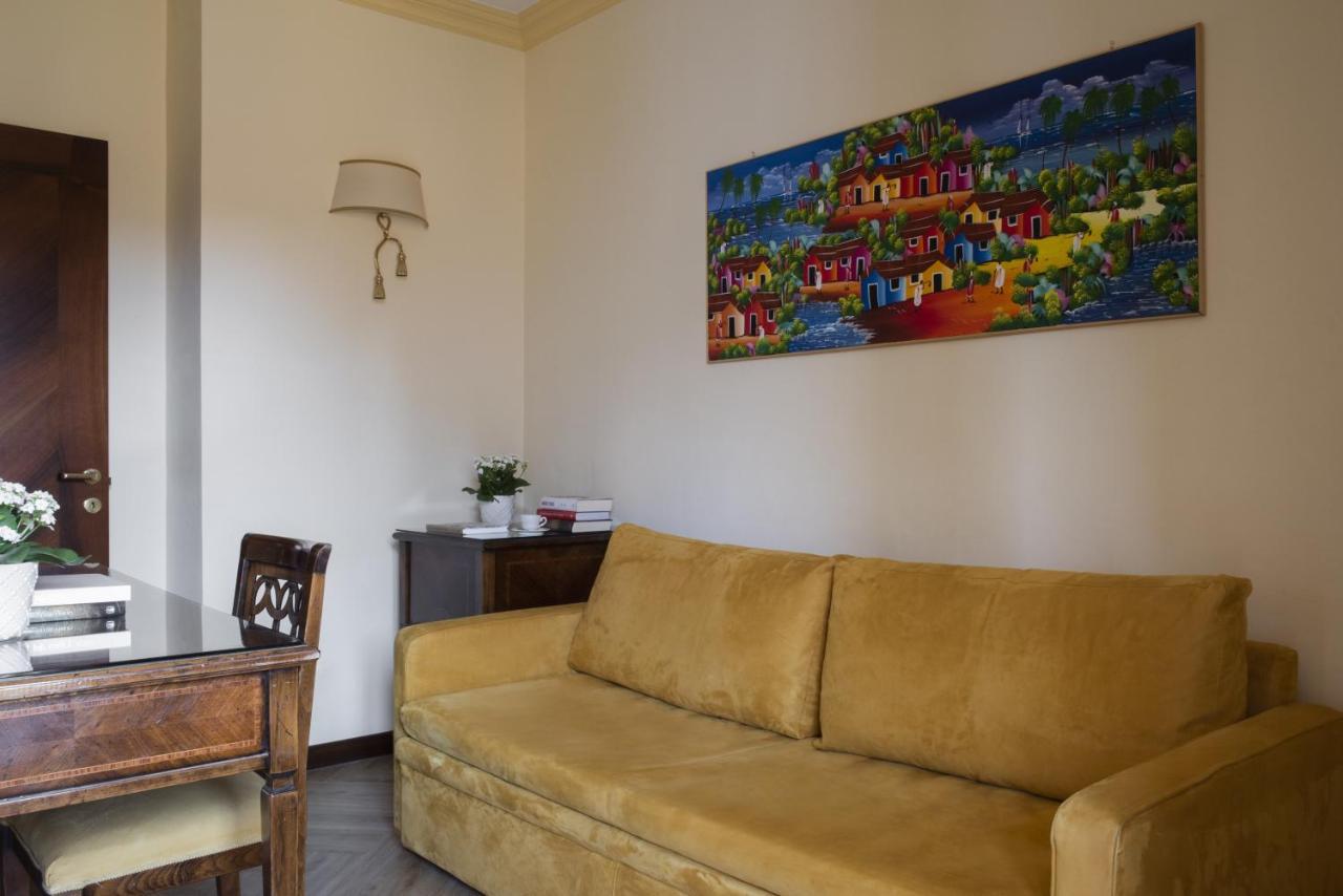Hotel Parma E Oriente Wellness & Spa Montecatini Terme Luaran gambar