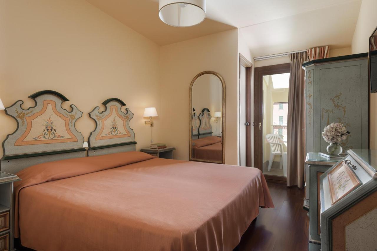 Hotel Parma E Oriente Wellness & Spa Montecatini Terme Luaran gambar