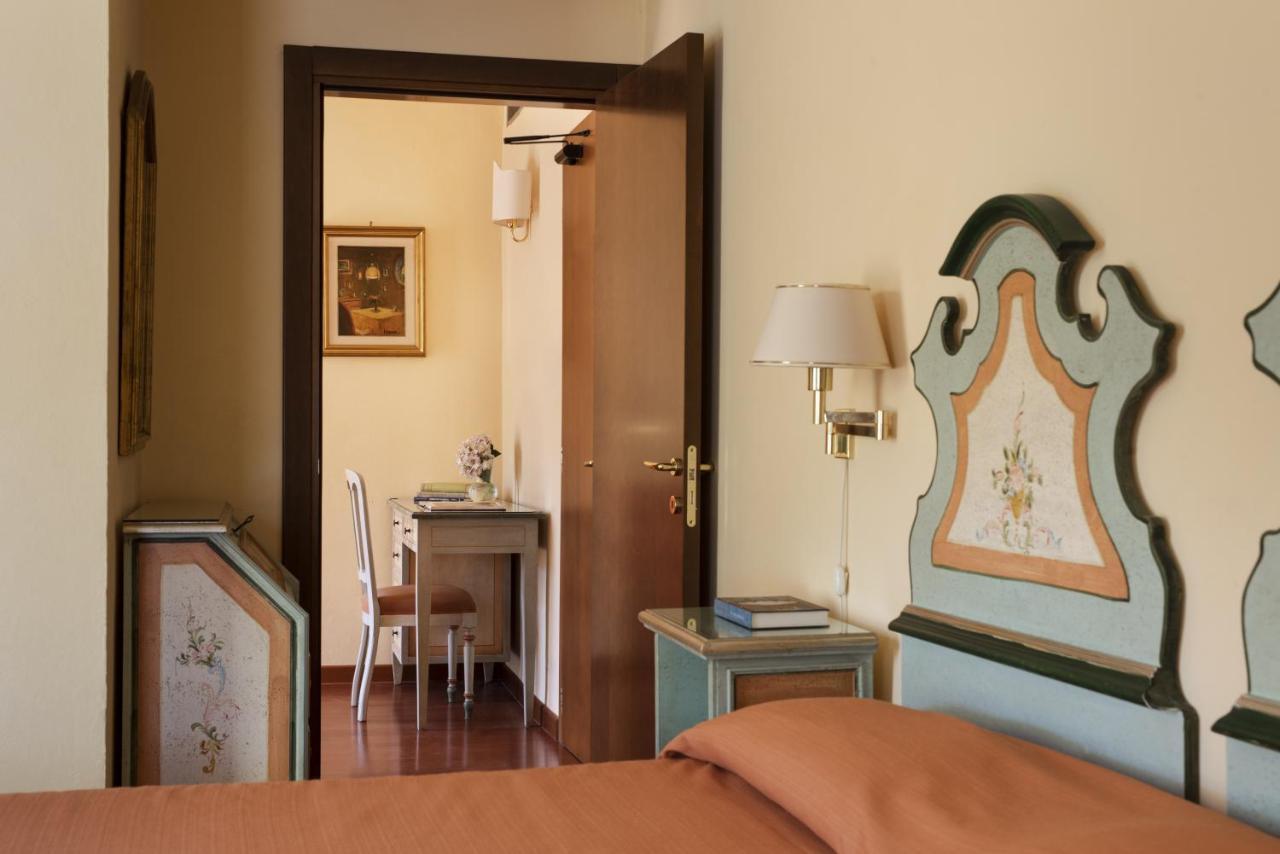 Hotel Parma E Oriente Wellness & Spa Montecatini Terme Luaran gambar