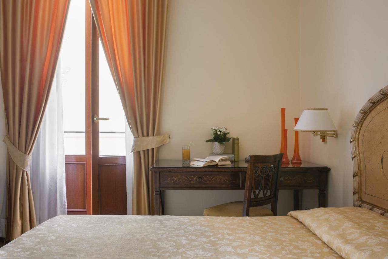 Hotel Parma E Oriente Wellness & Spa Montecatini Terme Luaran gambar