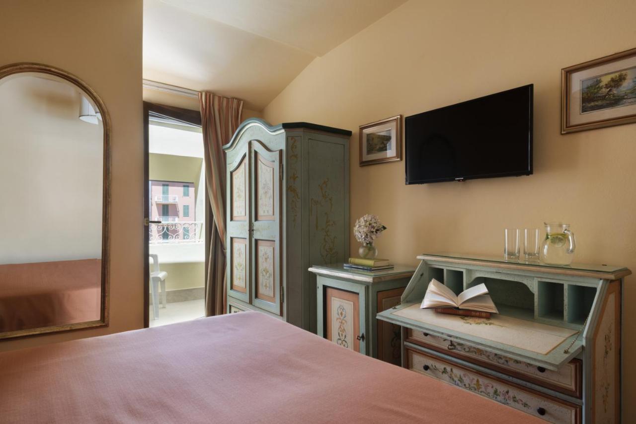 Hotel Parma E Oriente Wellness & Spa Montecatini Terme Luaran gambar