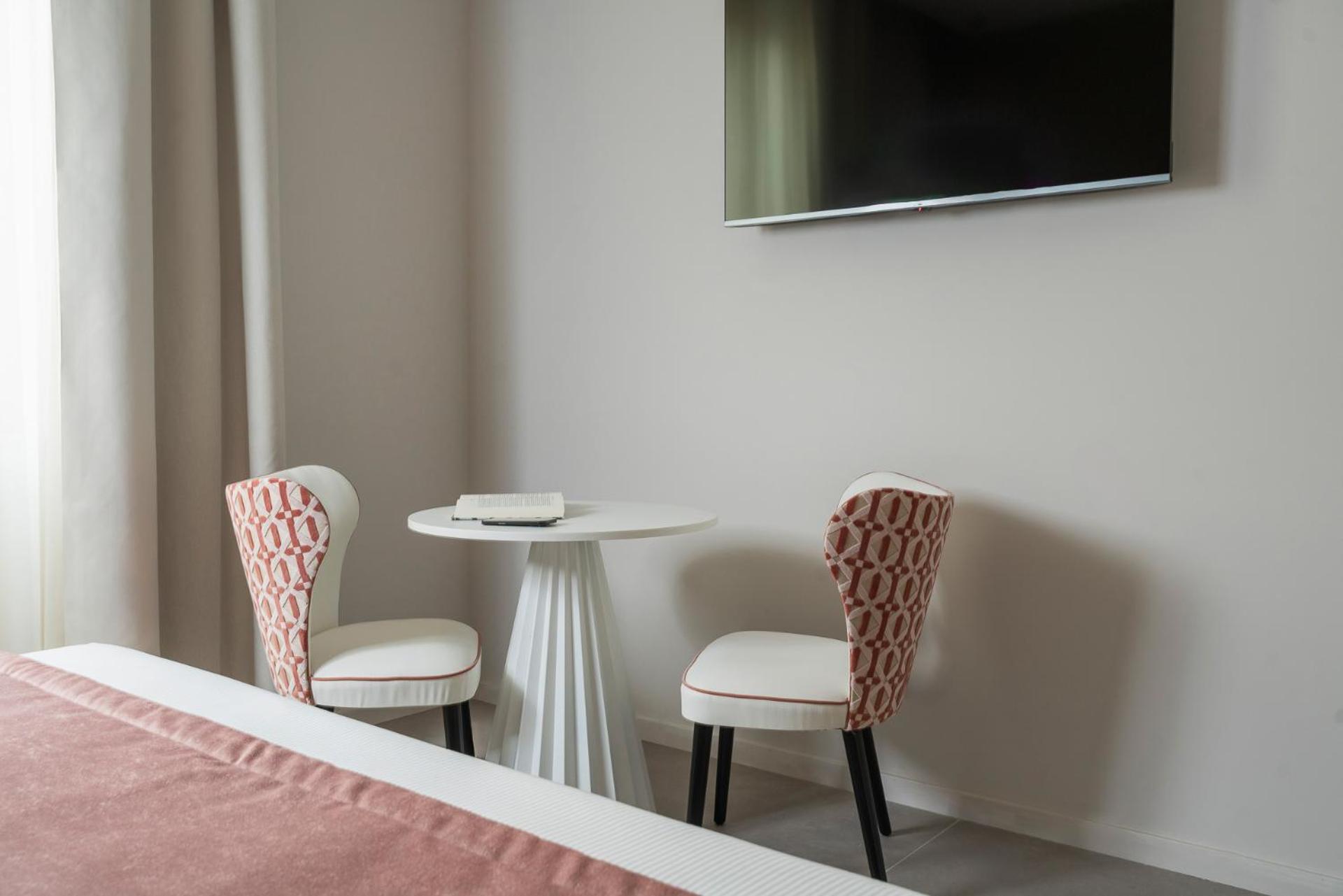 Hotel Parma E Oriente Wellness & Spa Montecatini Terme Luaran gambar