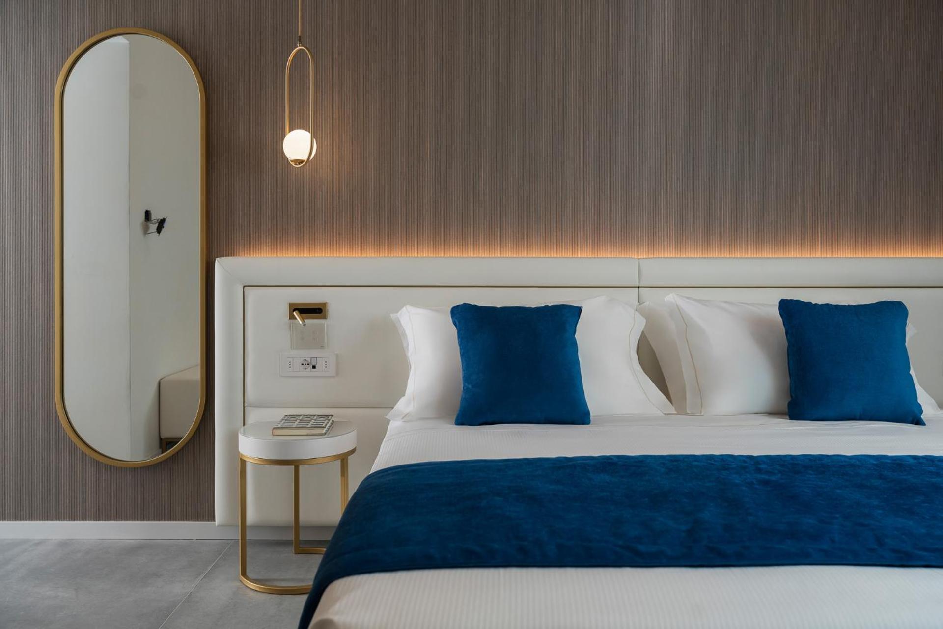 Hotel Parma E Oriente Wellness & Spa Montecatini Terme Luaran gambar