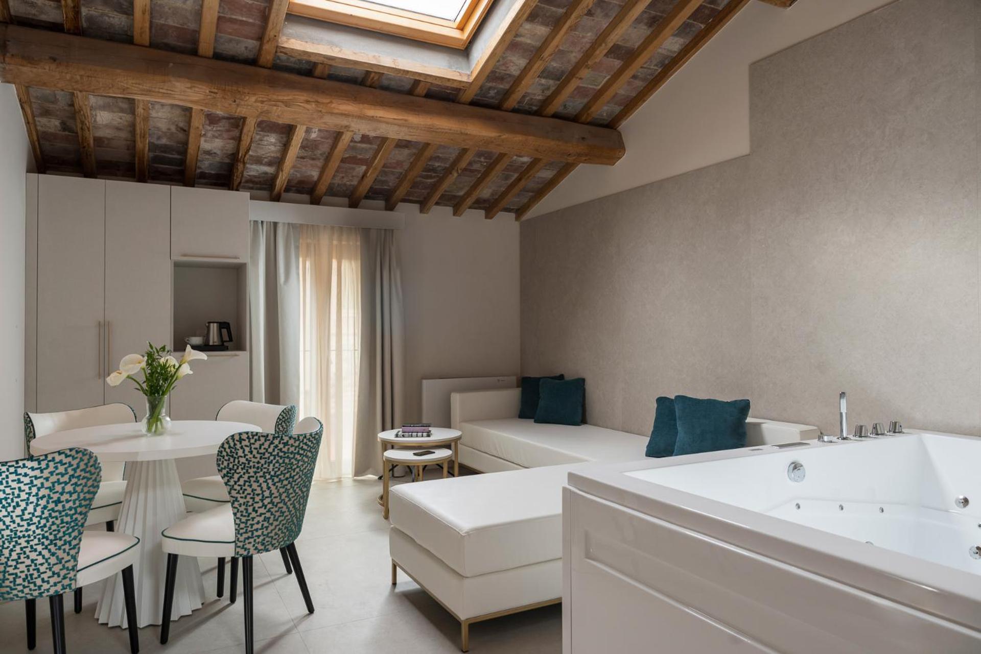 Hotel Parma E Oriente Wellness & Spa Montecatini Terme Luaran gambar