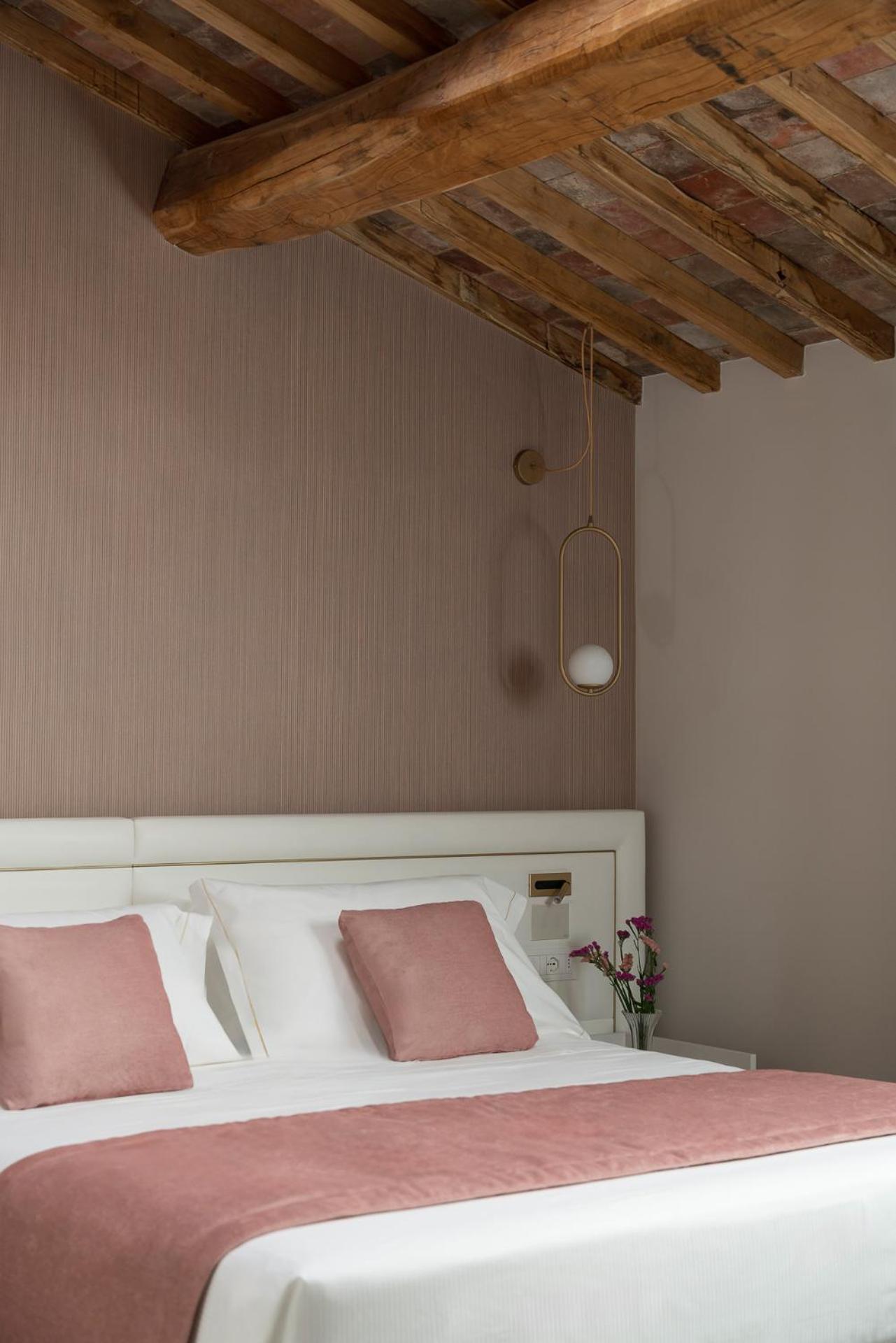 Hotel Parma E Oriente Wellness & Spa Montecatini Terme Luaran gambar