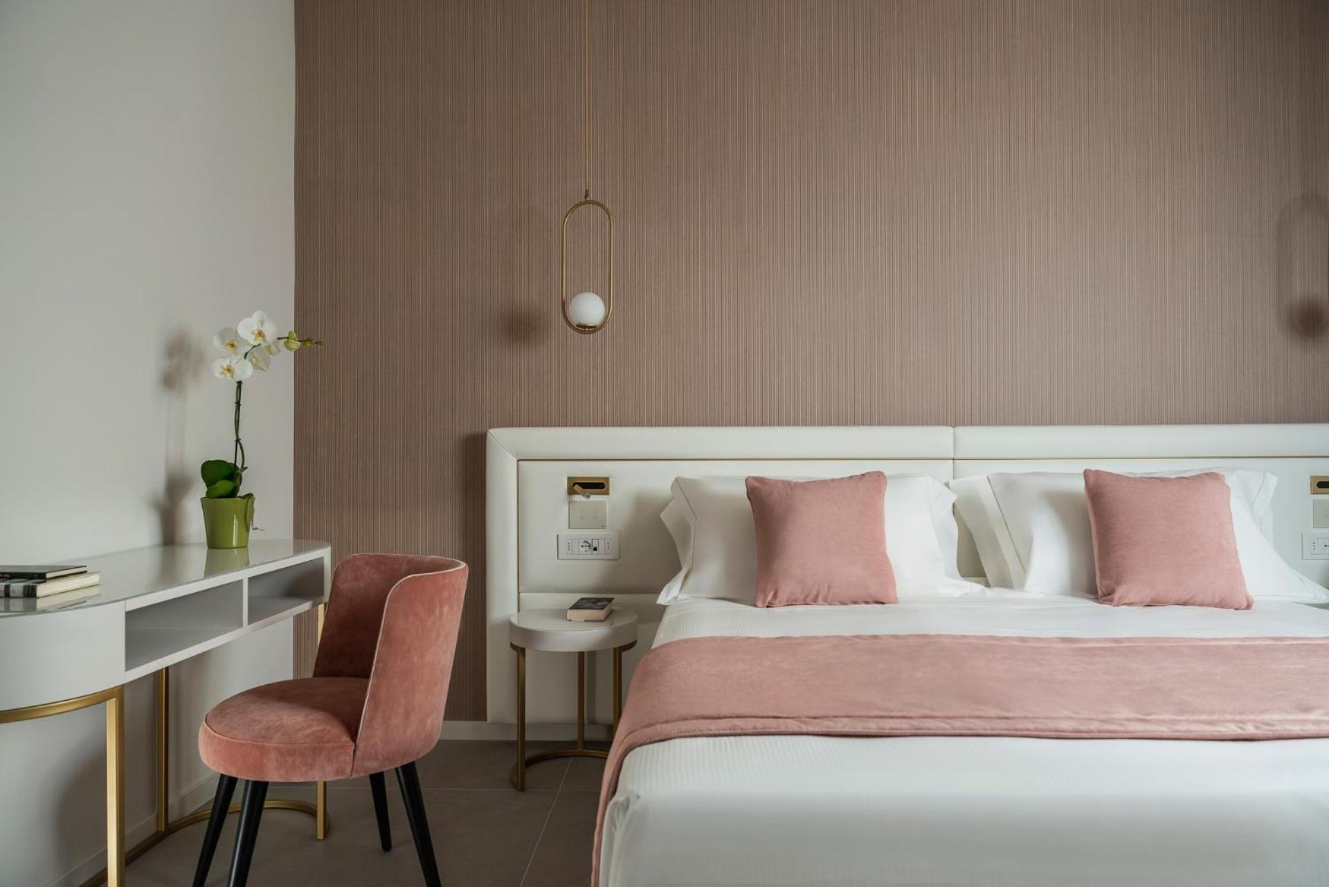 Hotel Parma E Oriente Wellness & Spa Montecatini Terme Luaran gambar