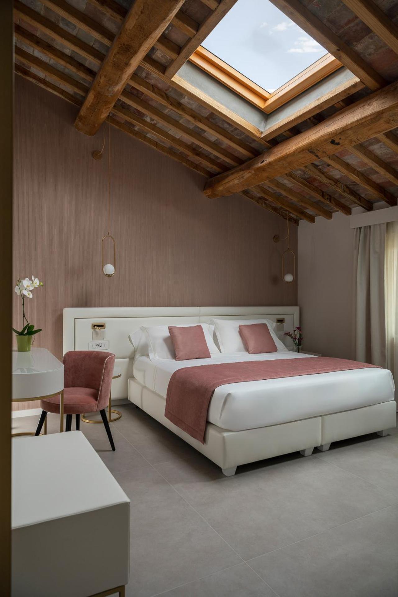 Hotel Parma E Oriente Wellness & Spa Montecatini Terme Luaran gambar