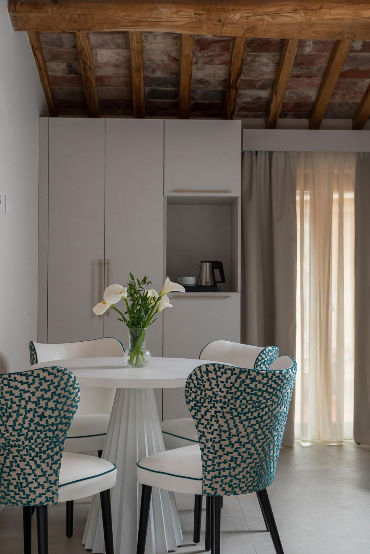Hotel Parma E Oriente Wellness & Spa Montecatini Terme Luaran gambar