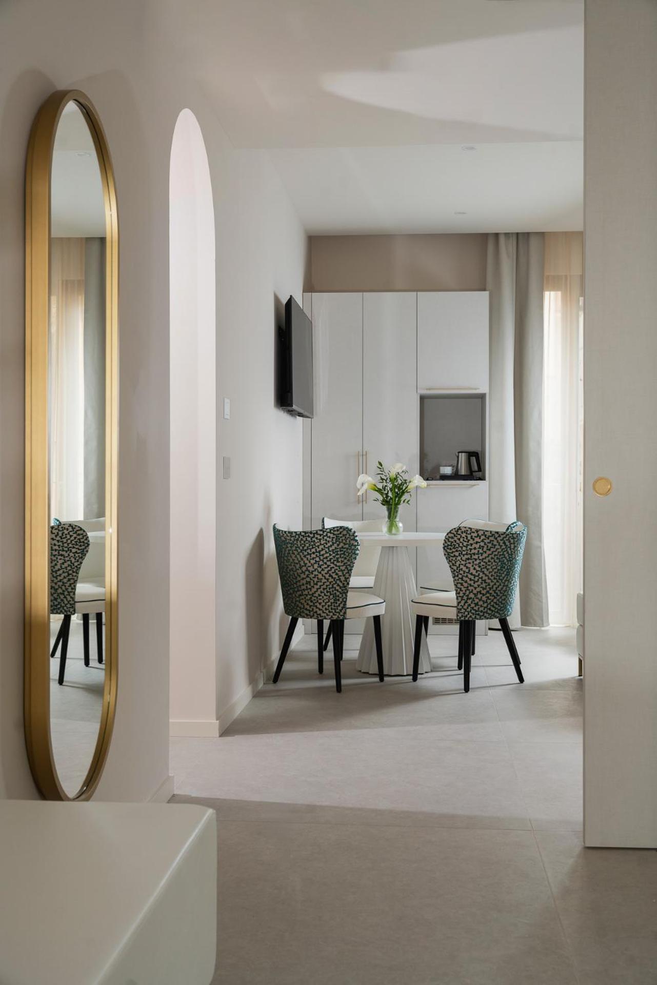 Hotel Parma E Oriente Wellness & Spa Montecatini Terme Luaran gambar