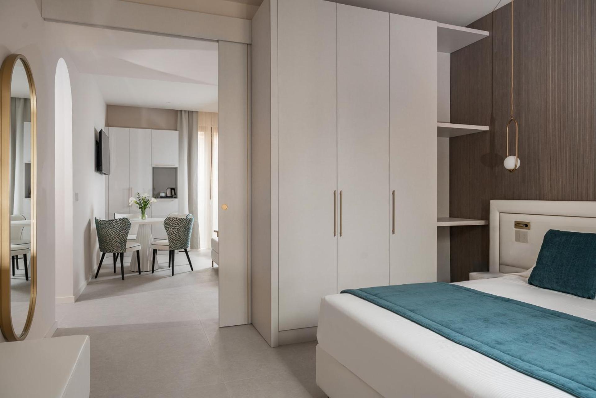 Hotel Parma E Oriente Wellness & Spa Montecatini Terme Luaran gambar