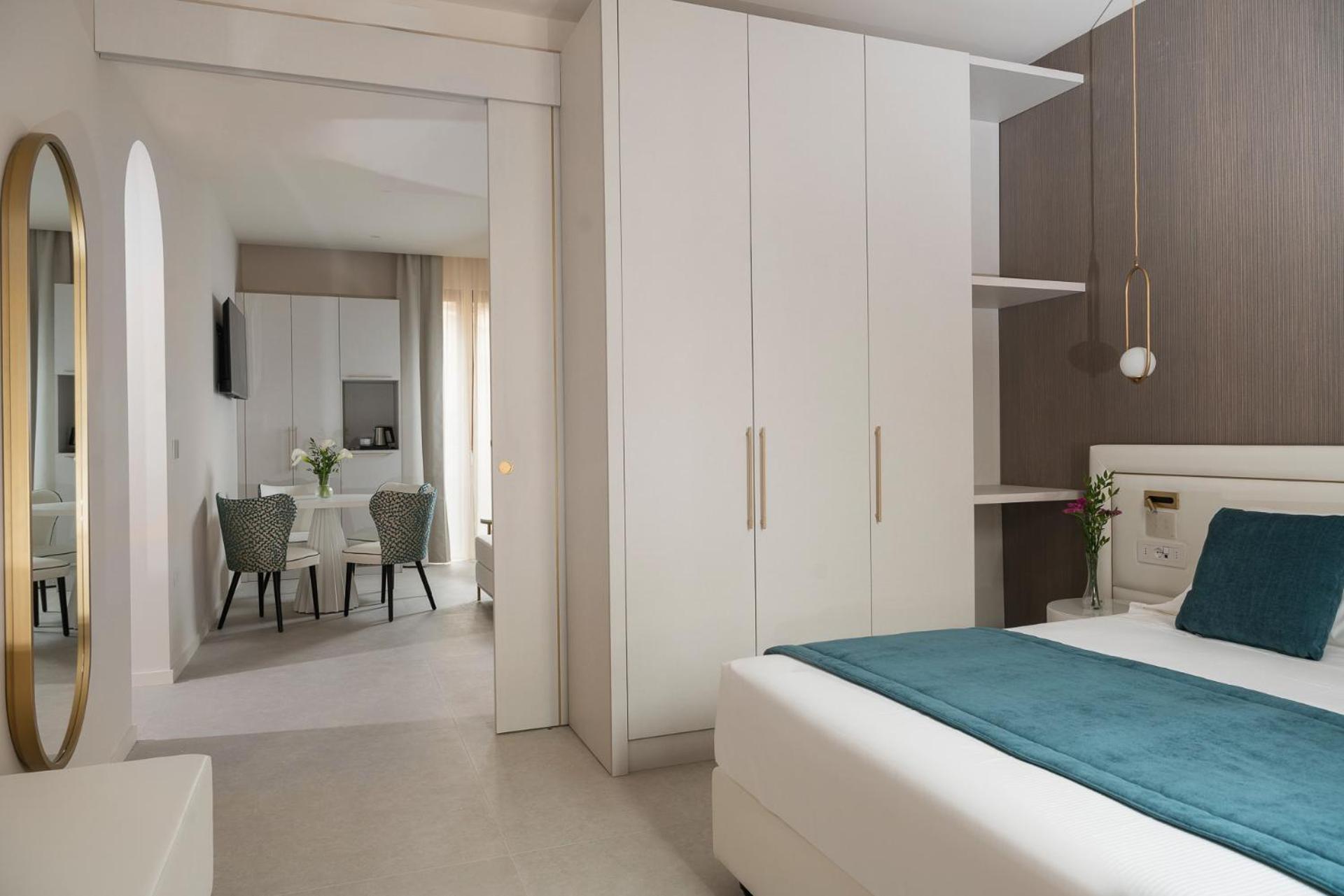 Hotel Parma E Oriente Wellness & Spa Montecatini Terme Luaran gambar