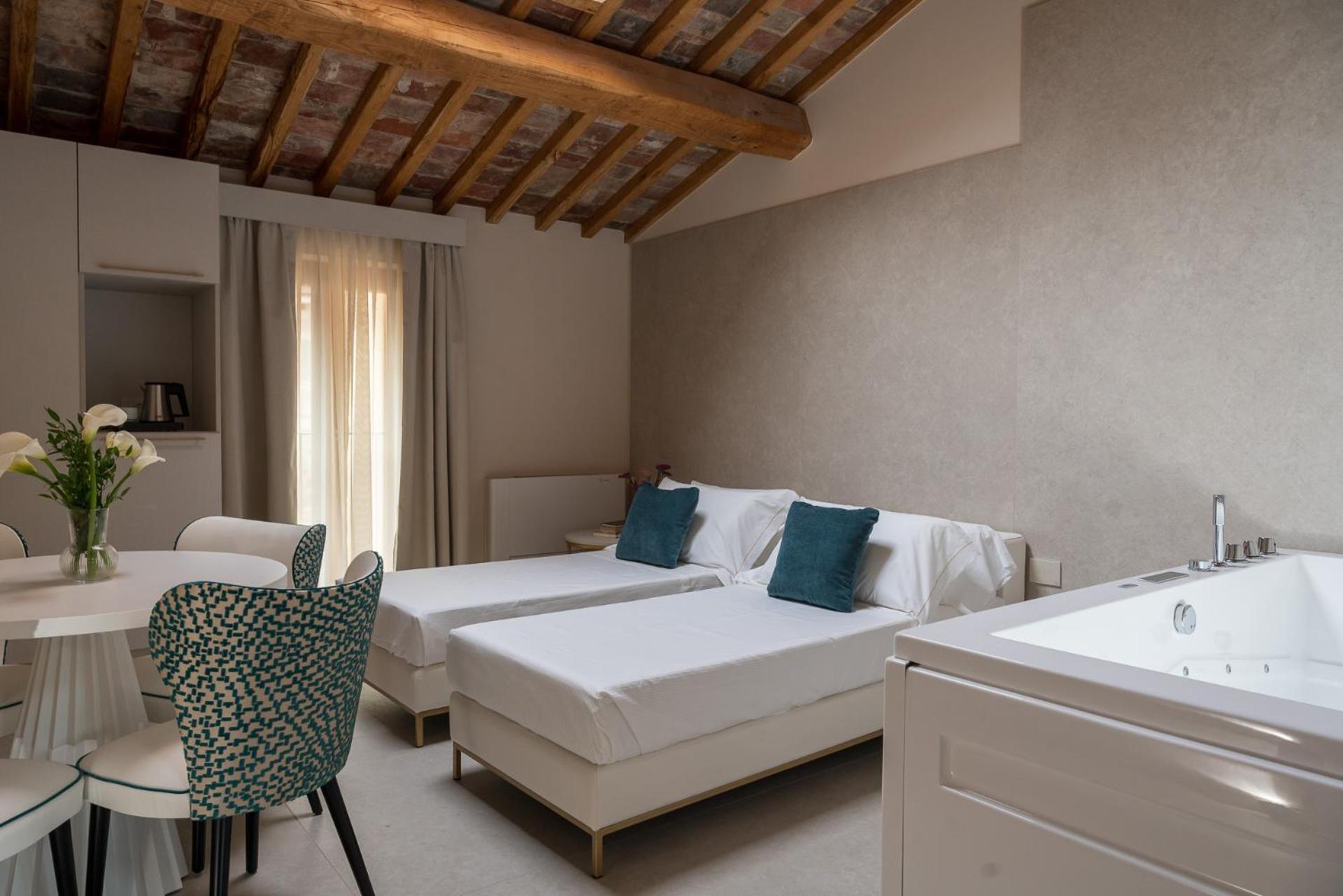 Hotel Parma E Oriente Wellness & Spa Montecatini Terme Luaran gambar