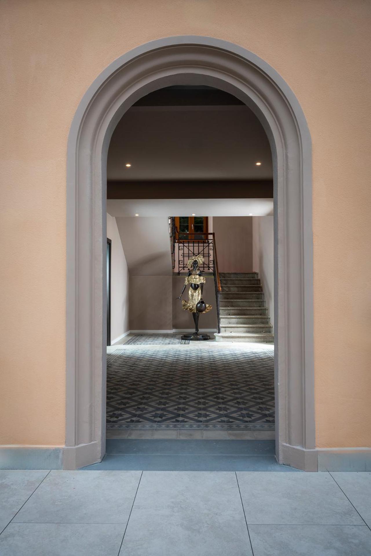 Hotel Parma E Oriente Wellness & Spa Montecatini Terme Luaran gambar