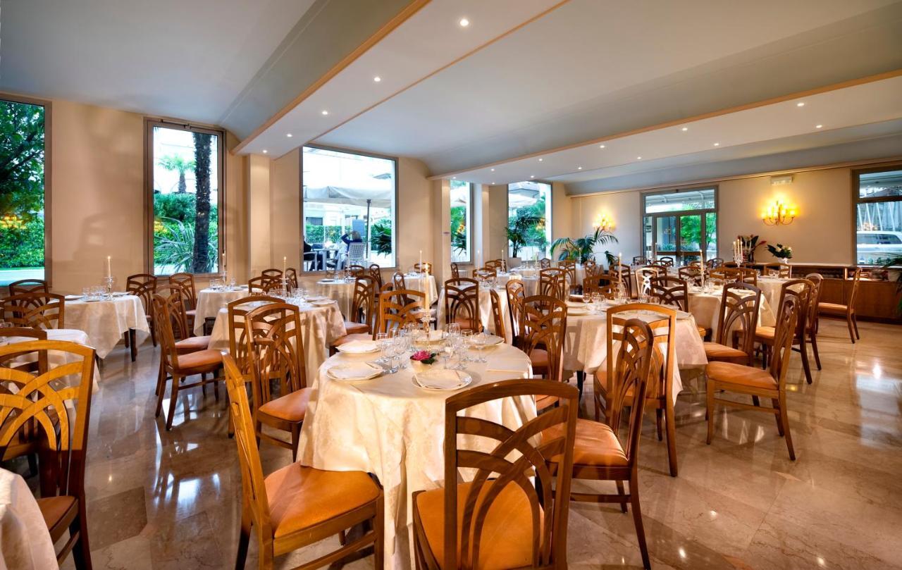 Hotel Parma E Oriente Wellness & Spa Montecatini Terme Luaran gambar
